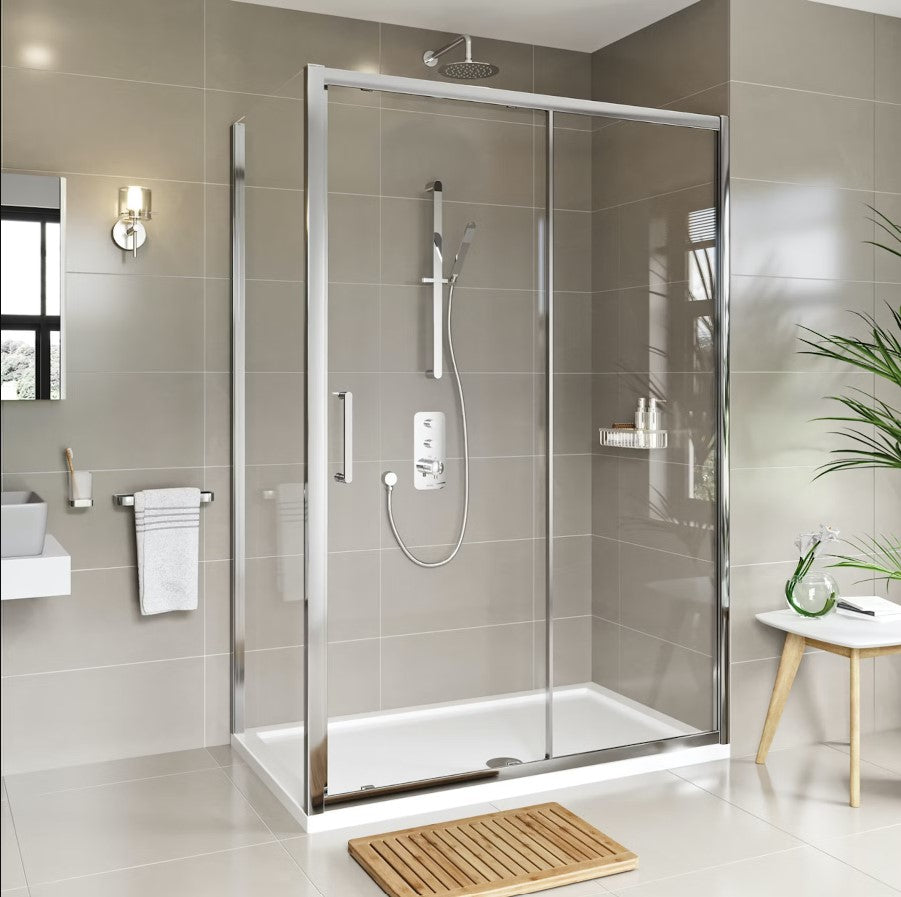 Sliding Door Enclosure – Bestbath.my