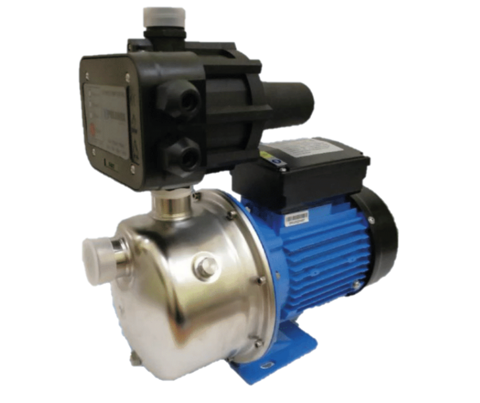 POLANOX Booster Pump Series – Bestbath.my